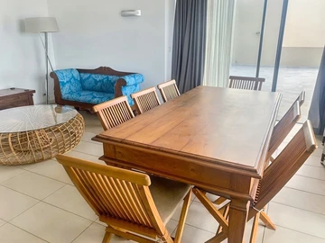 4 Bedroom Penthouse
