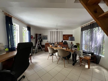 Villa de 4 Chambres