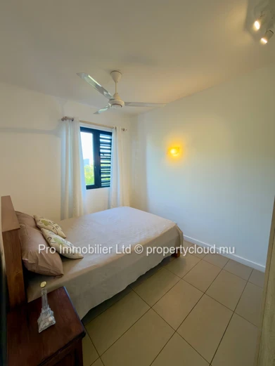 Fully Furnished Townhouse for Rent at Azuri Ocean & Golf Resort
