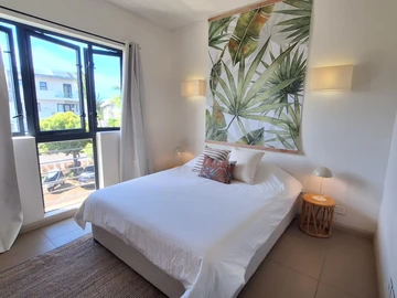 Appartement de 3 Chambres
