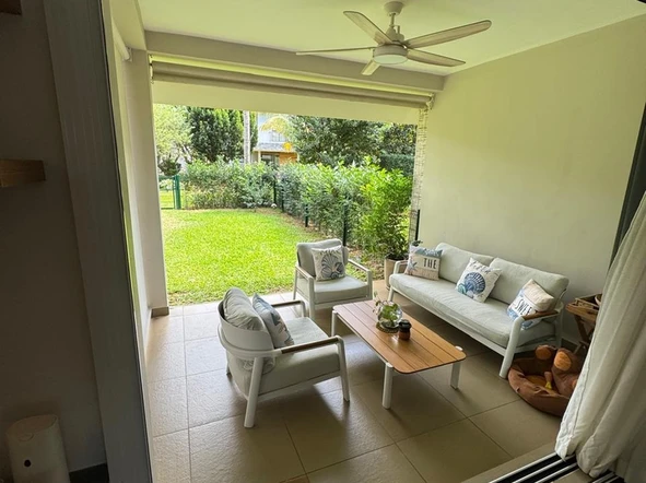 3 Bedroom Townhouse, Duplex