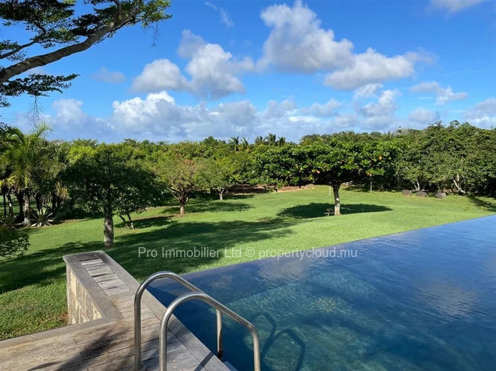 Stunning and exclusive fully furnished villa for Sale, set on a breathtaking 12,800m² landscape, ideally located in t...