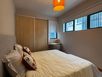 Appartement de 4 Chambres