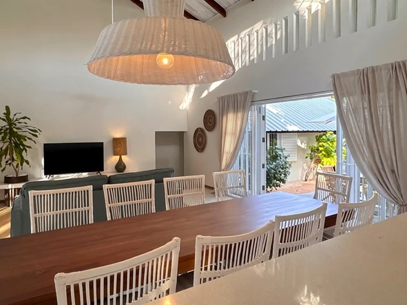 3 Bedroom Villa