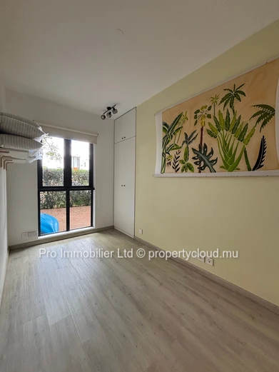 Bel appartement en rez-de-chaussée à vendre a Azuri Ocean & Golf Resort