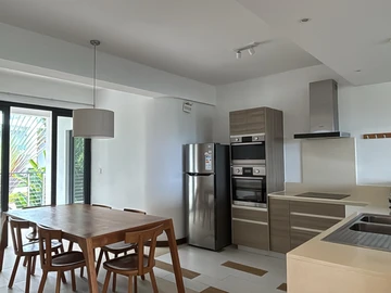Appartement de 3 Chambres