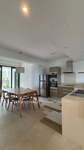 Ocean views in this luxurious 3-bedroom en suite first floor apartment, fully furnished and nestled in the world-clas...