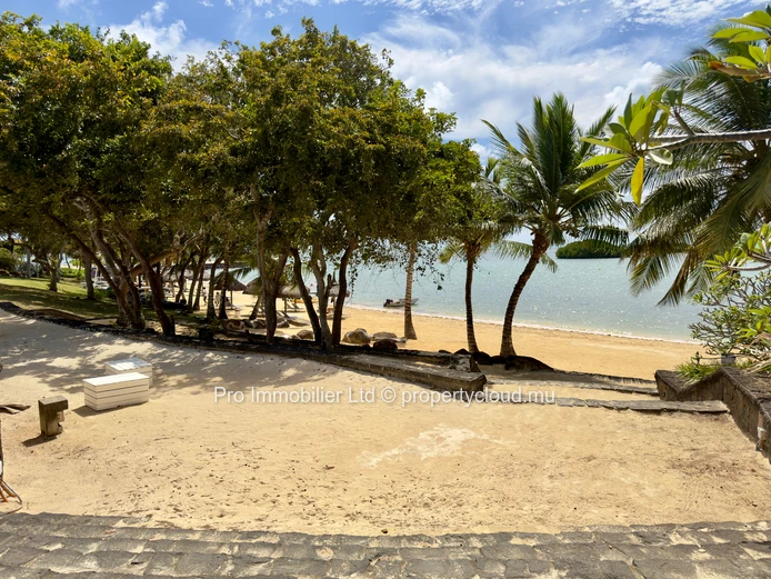 Townhouse for Rent at Azuri Ocean & Golf Village