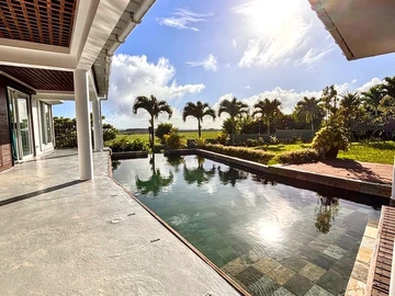 4 Bedroom Villa