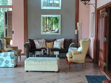 Villa de 6 Chambres