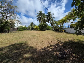 Land
