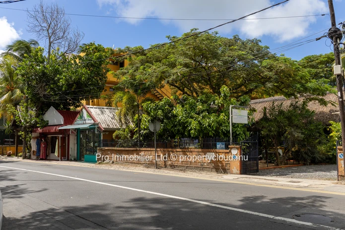 Discover the allure of this charming and authentic house ,apartments and commercials unit  for sale in the heart of G...