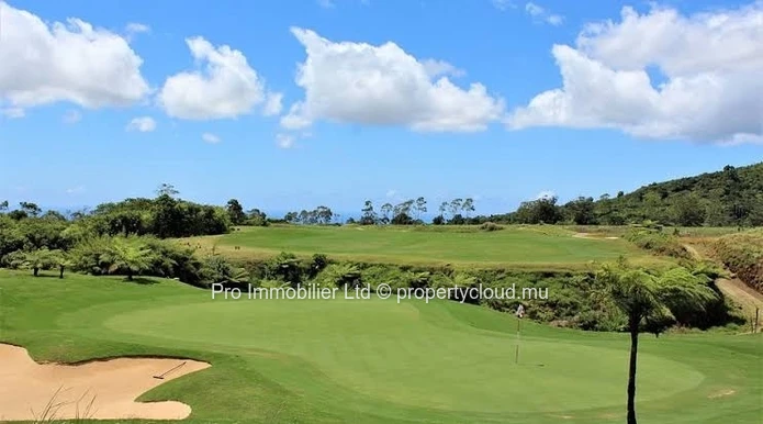 Prime Residential Land for Sale , Avalon Golf Estate