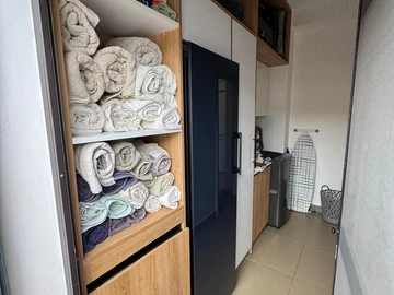 Townhouse, Duplex de 3 Chambres