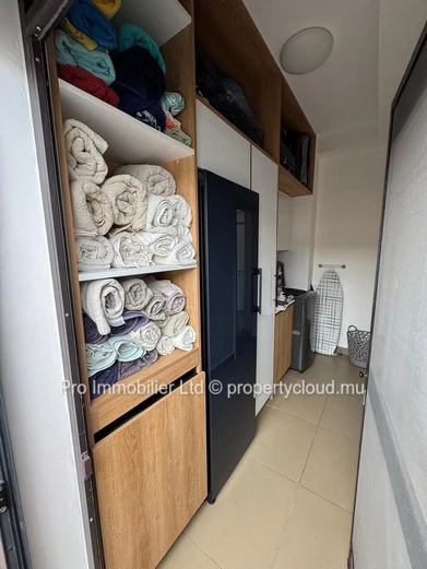 Beautiful & Cosy 3 Bedroom Townhouse for Sale , Azuri Ocean & Golf Village, Roches Noires
