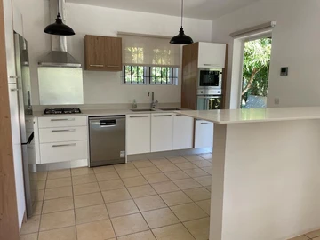 3 Bedroom Villa