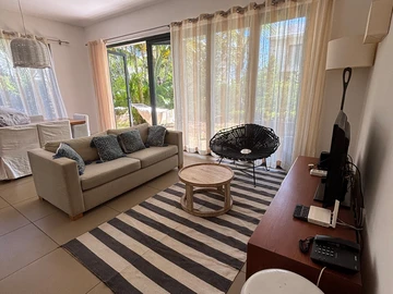 Appartement de 3 Chambres