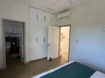 Townhouse, Duplex de 3 Chambres