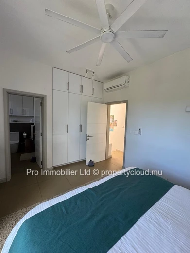 Beautiful & Cosy 3 Bedroom Townhouse for Sale , Azuri Ocean & Golf Village, Roches Noires