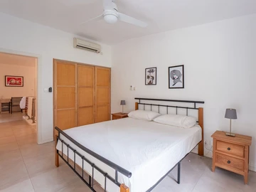 3 Bedroom Townhouse, Duplex