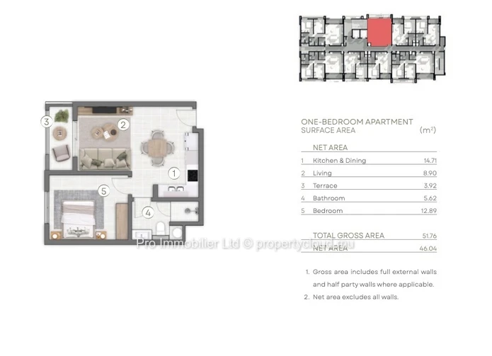 Treat yourself to the ultimate in elevated urban residential living with Hennessy Apartments.Quatre-Bornes.