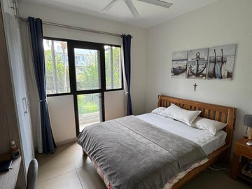 Townhouse, Duplex de 3 Chambres