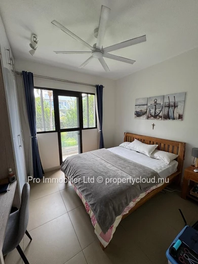 Beautiful & Cosy 3 Bedroom Townhouse for Sale , Azuri Ocean & Golf Village, Roches Noires