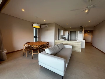 Appartement de 4 Chambres