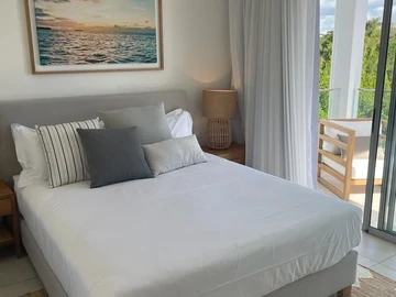 Appartement de 3 Chambres