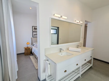 Appartement de 4 Chambres