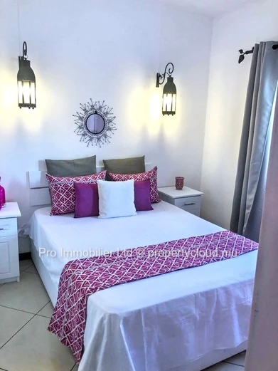 Experience the comfort and allure of this exquisitely decorated apartment, now available for Sale in the vibrant neig...