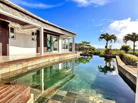 4 Bedroom Villa