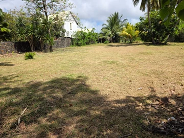 Land