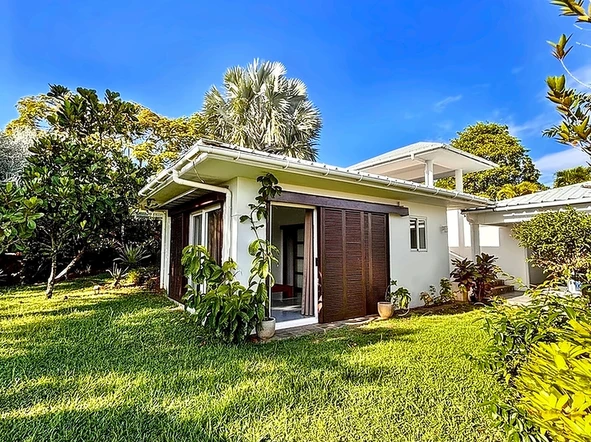 4 Bedroom Villa
