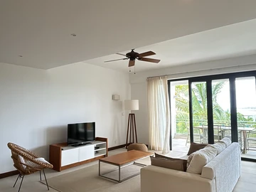 Appartement de 3 Chambres
