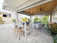Penthouse de 3 Chambres
