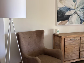 Appartement de 3 Chambres