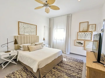 Appartement de 4 Chambres