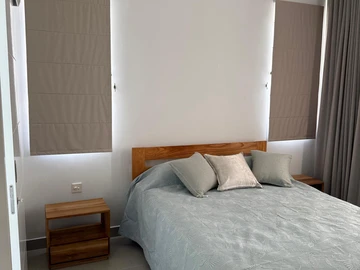 Appartement de 3 Chambres