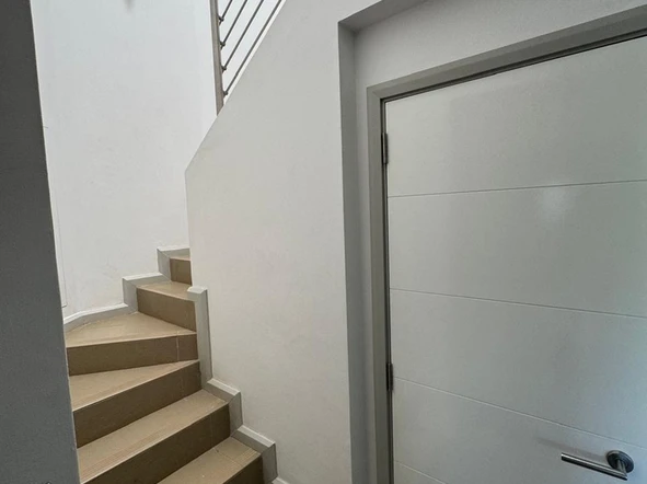 3 Bedroom Townhouse, Duplex