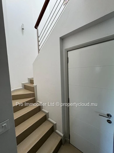 Beautiful & Cosy 3 Bedroom Townhouse for Sale , Azuri Ocean & Golf Village, Roches Noires