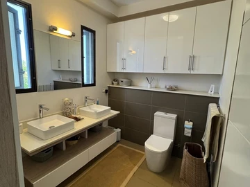 Townhouse, Duplex de 3 Chambres