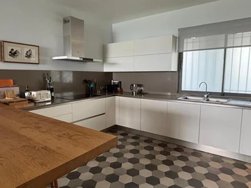 3 Bedroom Penthouse