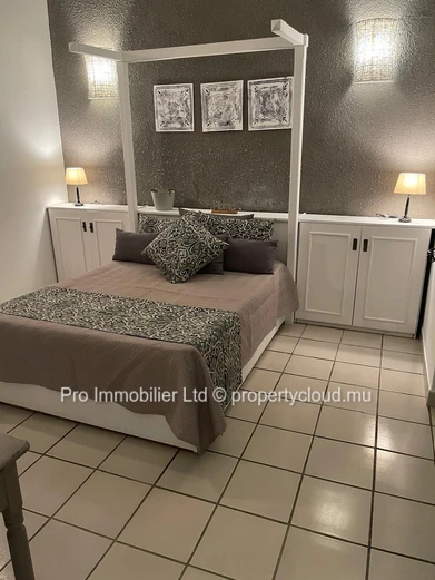 Duplex for Rent in Secure Compound – Les Vieux Banians, Balaclava.