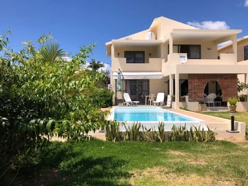 3 Bedroom Villa