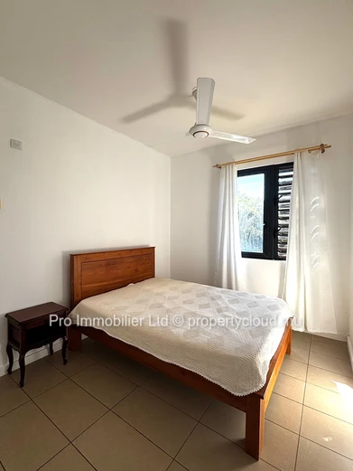 Fully Furnished Townhouse for Rent at Azuri Ocean & Golf Resort