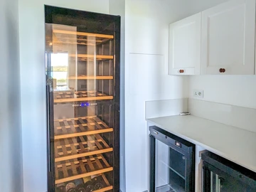Appartement de 4 Chambres