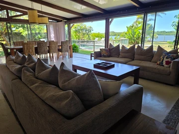Villa de 4 Chambres
