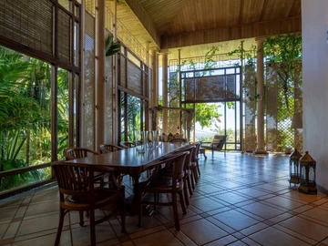 Villa de 6 Chambres