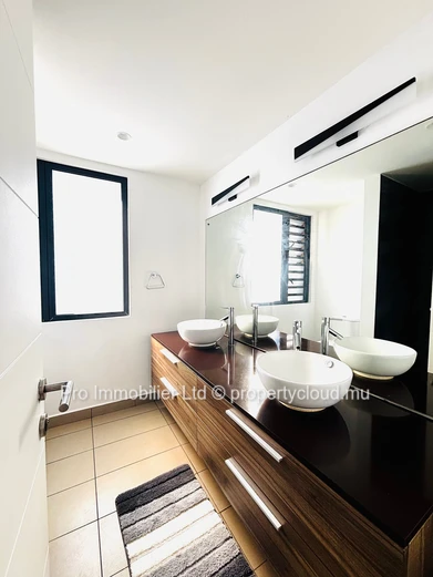 Fully Furnished Townhouse for Rent at Azuri Ocean & Golf Resort